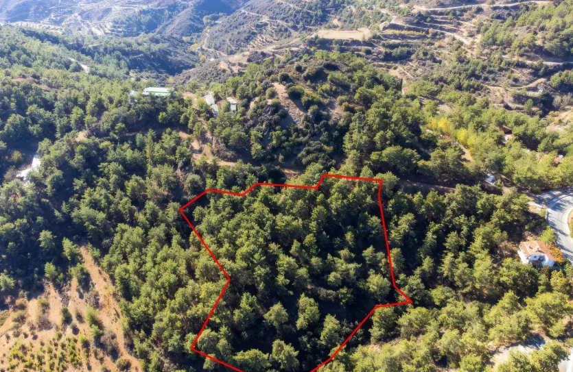 Участок для жилой застройки - 18121, photo 3