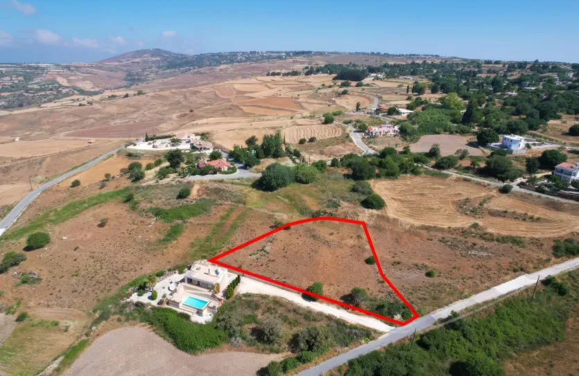 Land for sale - 18133