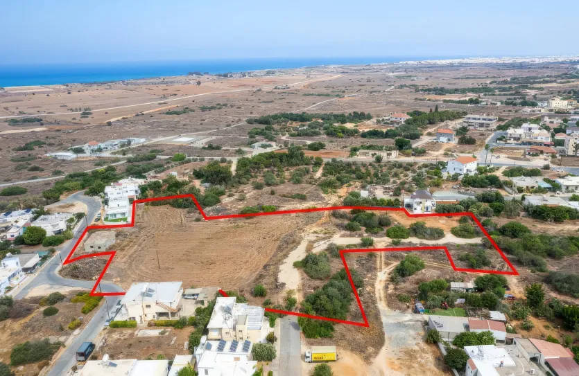 Residential plot - 18134, photo 2