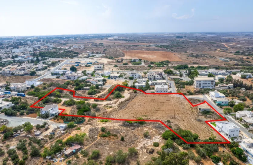 Residential plot - 18134, photo 3