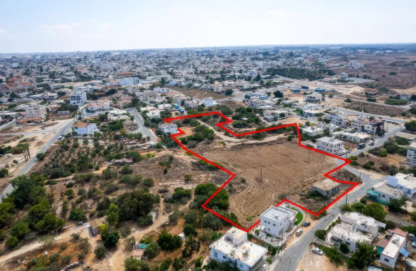 Residential plot - 18134, photo 4