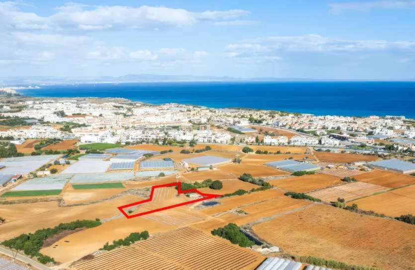 Residential plot - 18140, photo 2