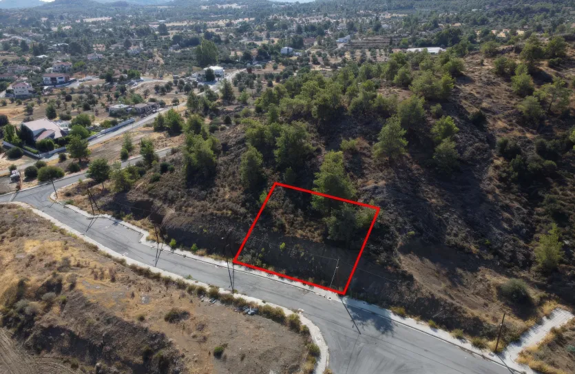 Residential plot for sale - 18132