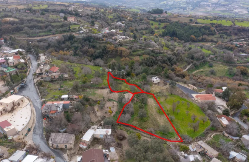 Residential plot for sale - 18149