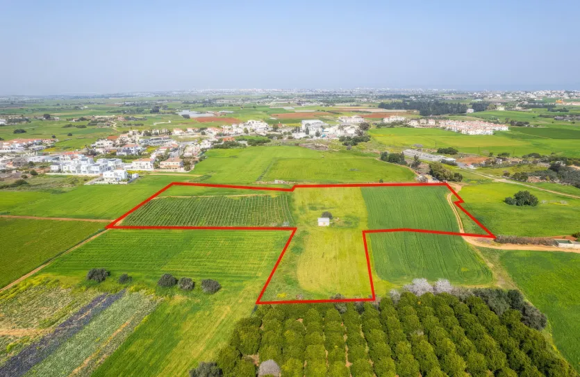 Residential plot - 18137, photo 2