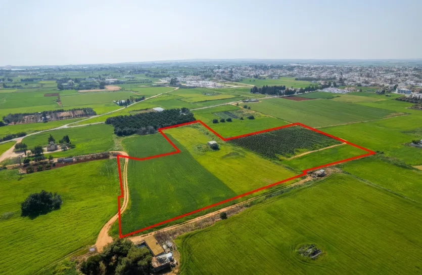 Residential plot - 18137, photo 4