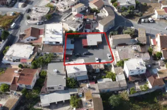 Жилая в Арадиппу, Ларнака