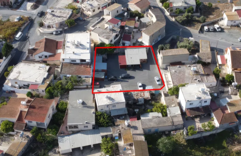 Residential plot for sale - 18147