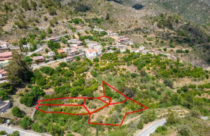 Residential plot - 18142, photo 2