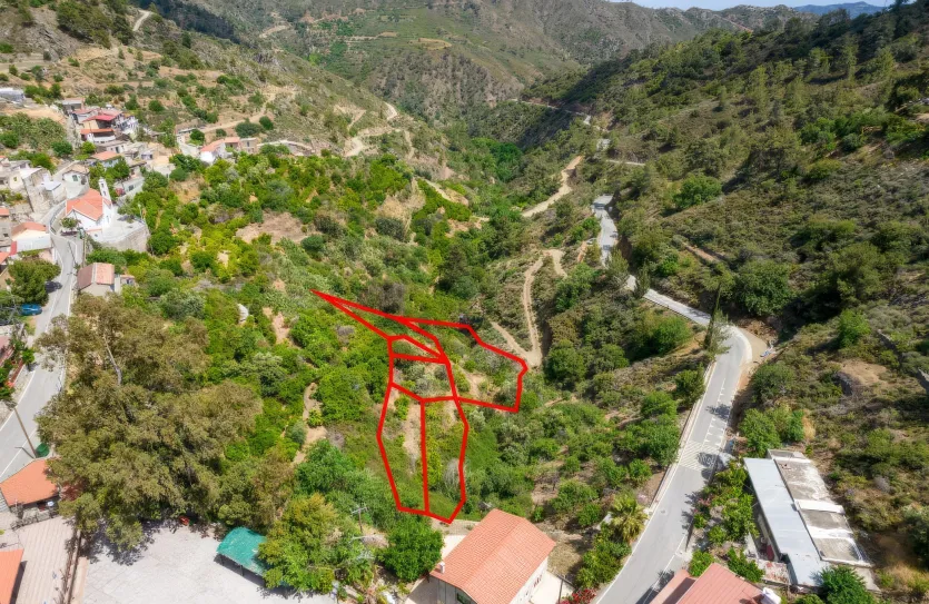 Residential plot - 18142, photo 3