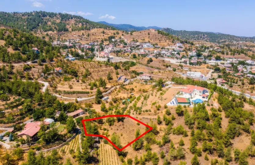 Residential plot - 18143, photo 2