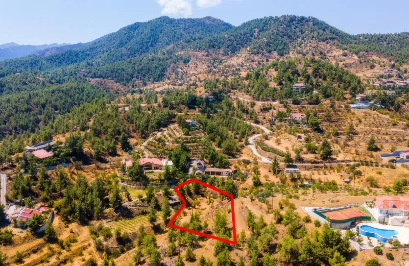 Residential plot - 18143, photo 3