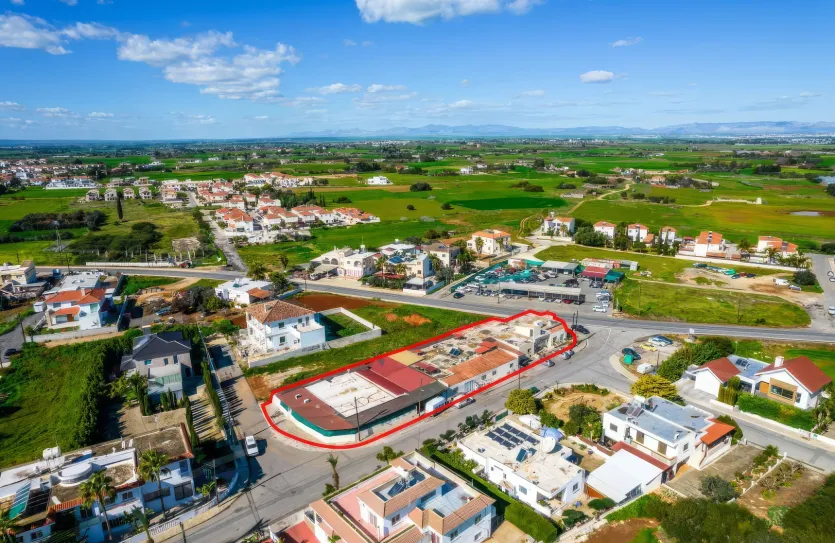 Commercial plot - 18144, photo 4