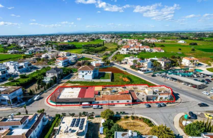 Commercial plot - 18144, photo 5