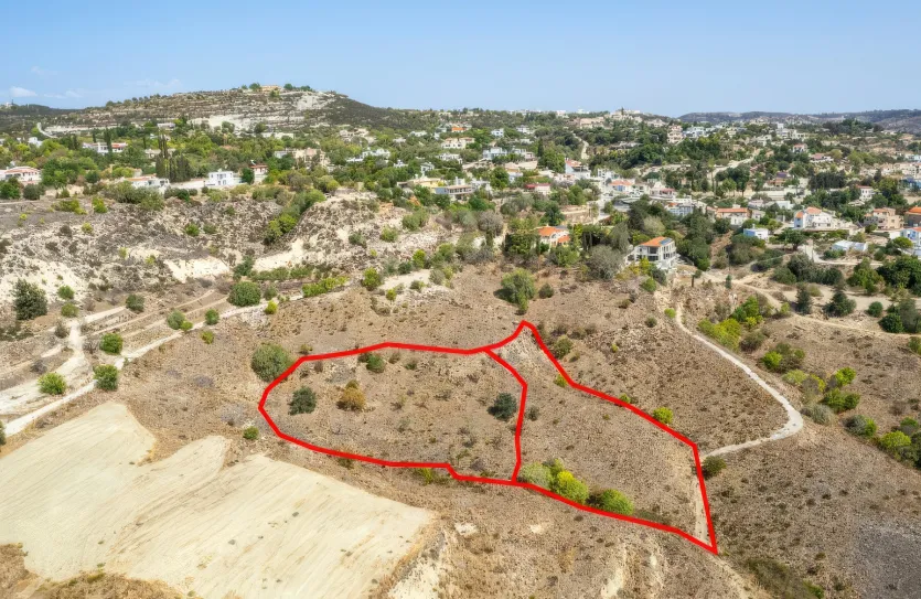 Residential plot for sale - 18150