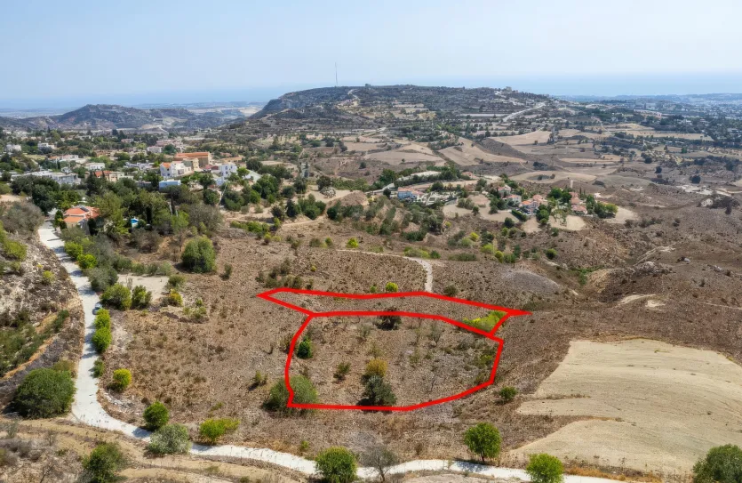 Residential plot - 18150, photo 2