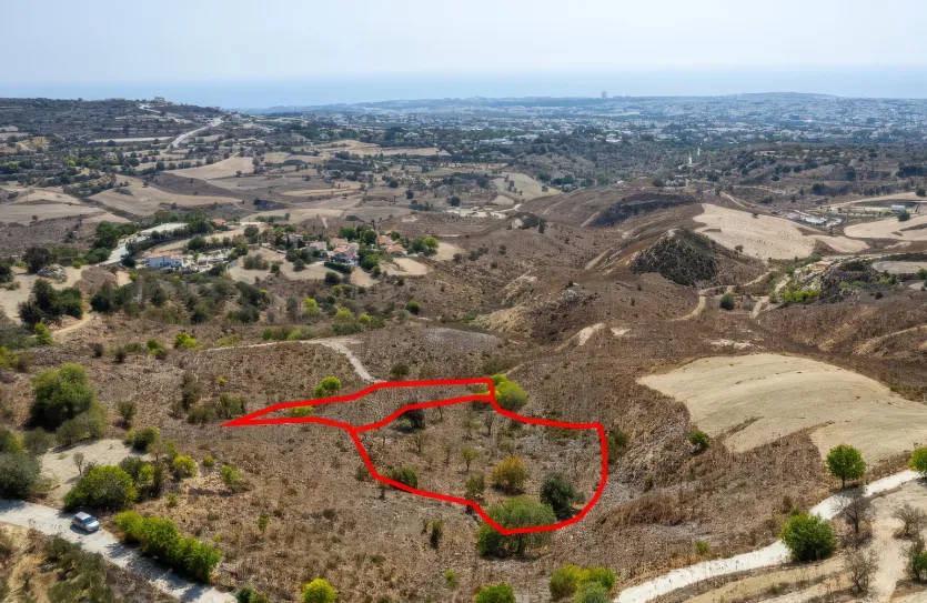 Residential plot - 18150, photo 3