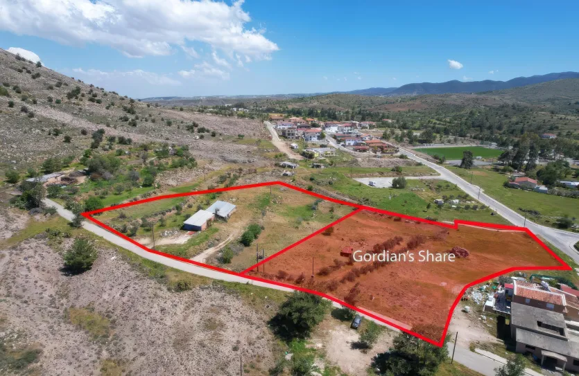 Residential plot for sale - 18141