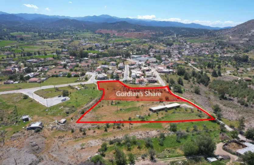 Residential plot - 18141, photo 3