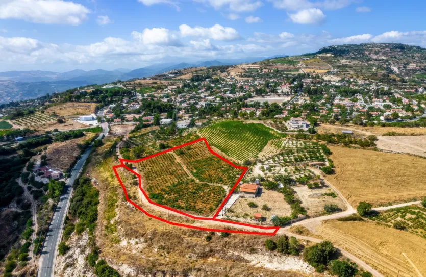 Residential plot - 18105, photo 3