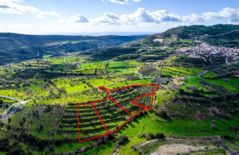 Residential plot for sale - 18159