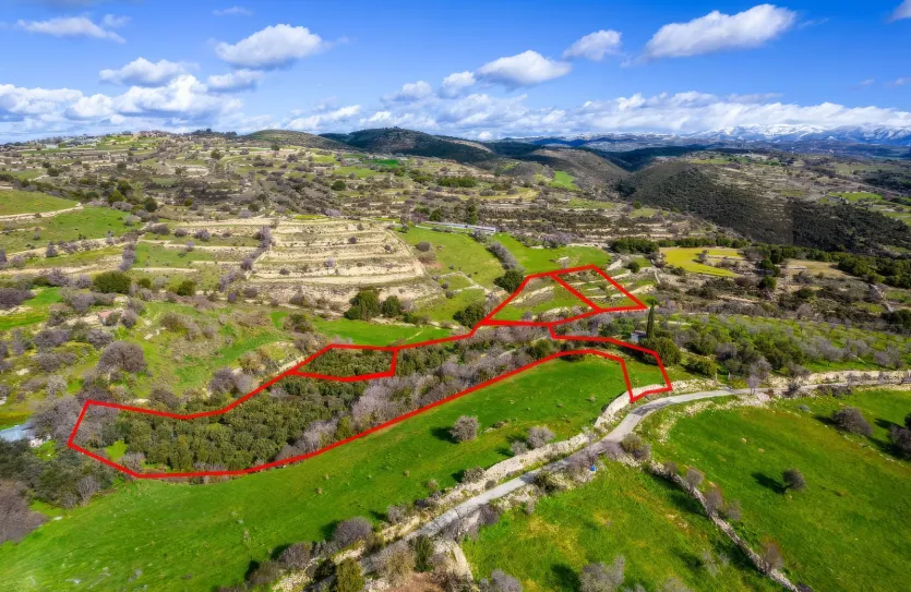 Residential plot - 18159, photo 2