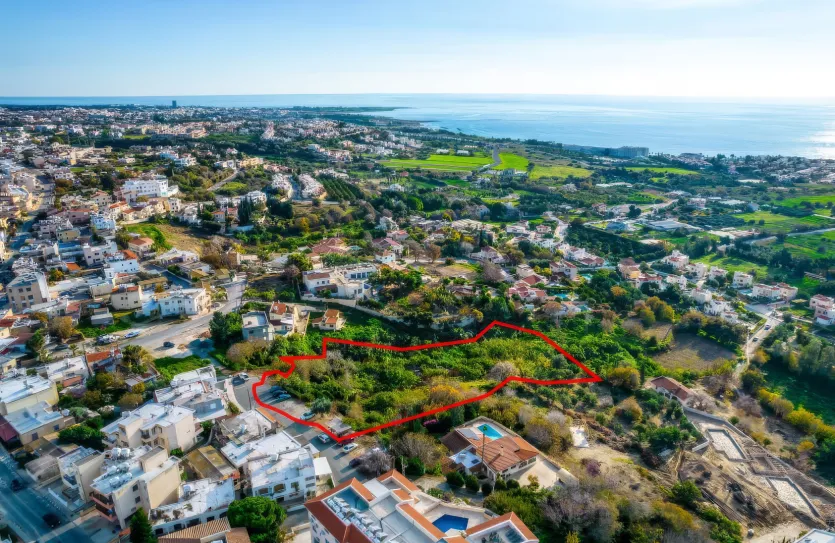 Residential plot - 18157, photo 3