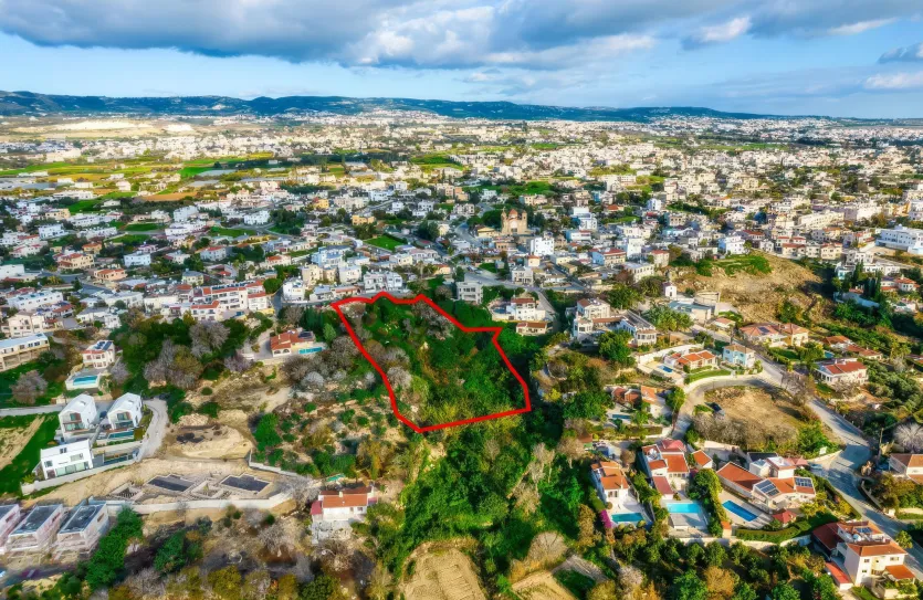 Residential plot - 18157, photo 4