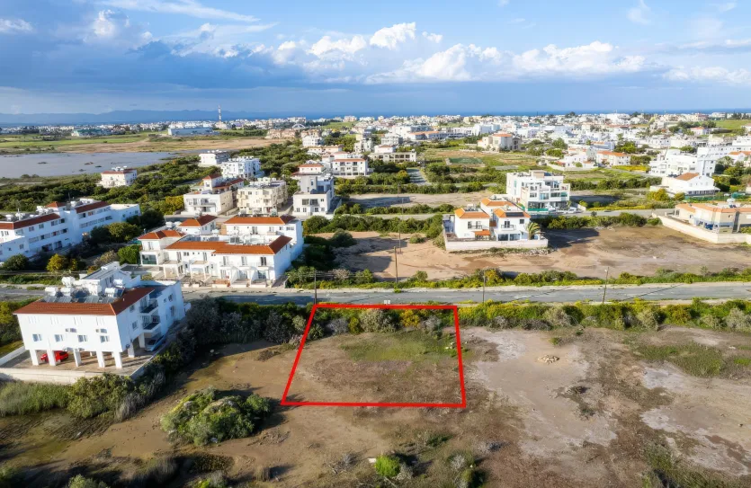 Residential plot - 18156, photo 3