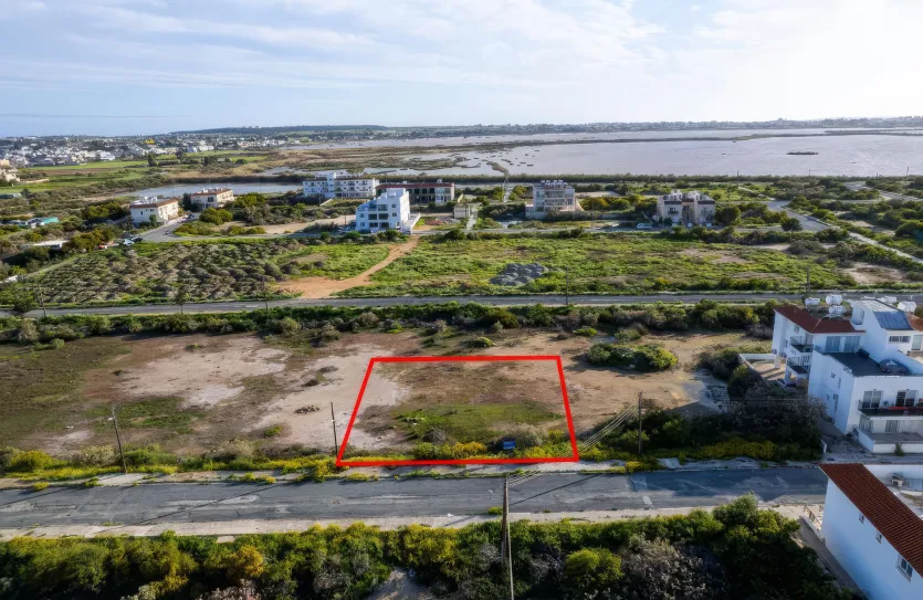 Residential plot - 18156, photo 5