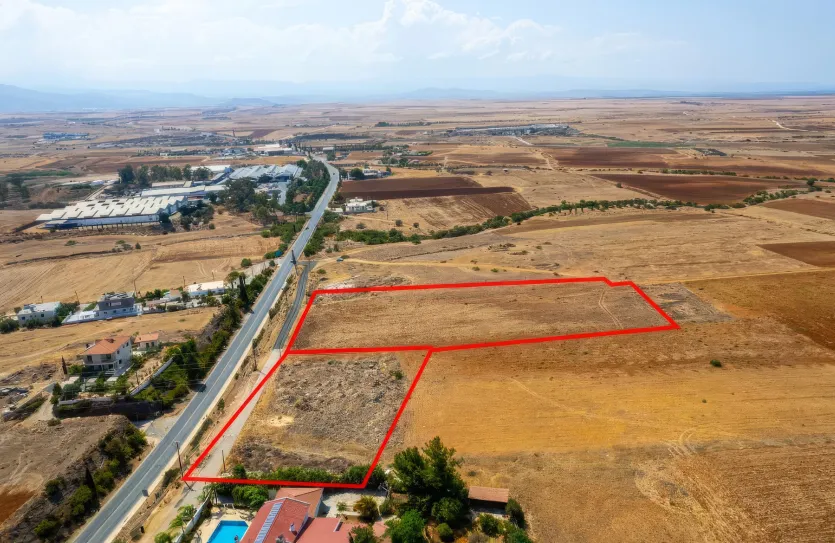 Residential plot - 18160, photo 4