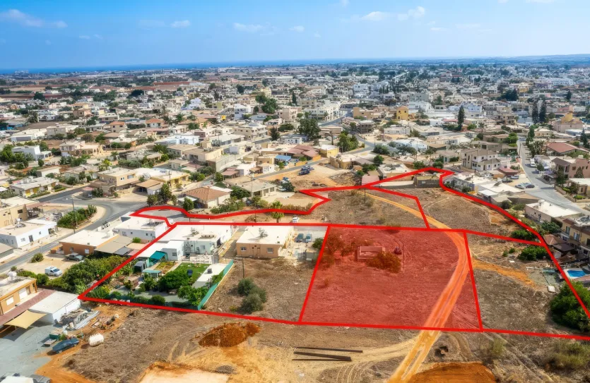 Residential plot - 18151, photo 3