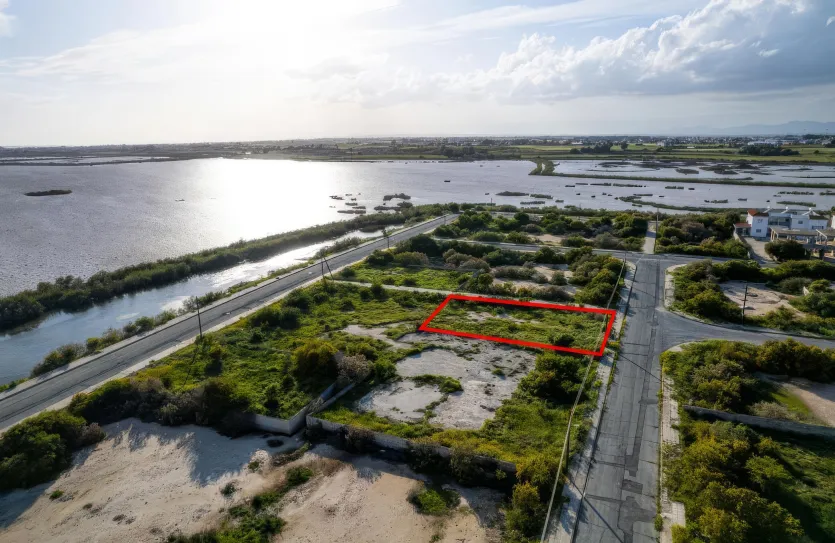 Residential plot for sale - 18166