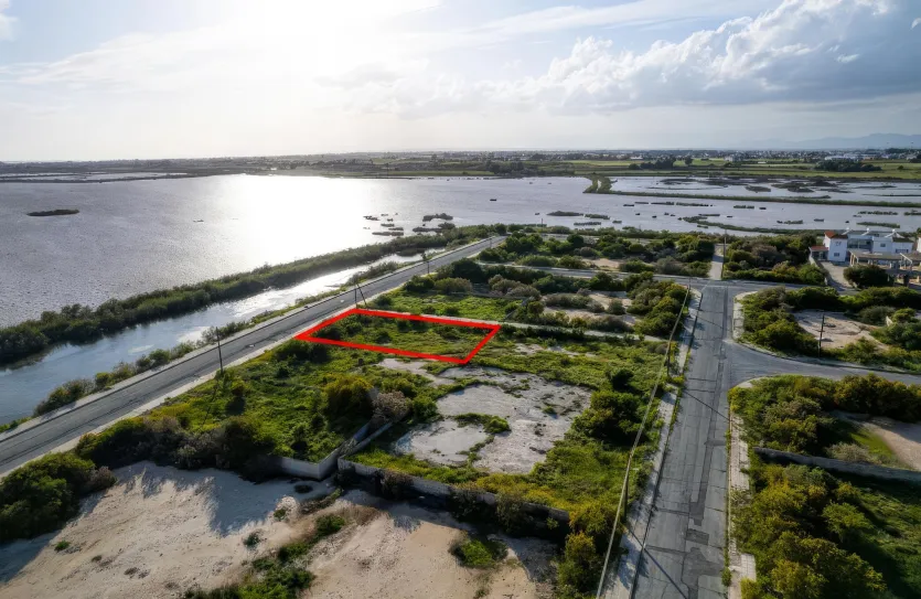 Residential plot for sale - 18165