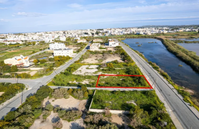 Residential plot - 18165, photo 2