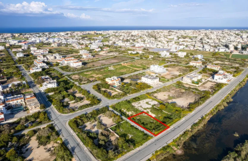 Residential plot - 18165, photo 3