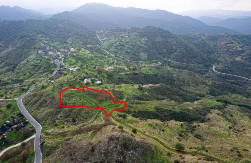 Residential plot for sale - 18167