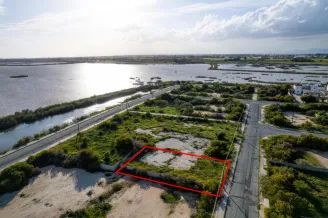 Residential plot in Paralimni, Famagusta - 18162