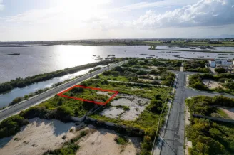 Residential plot in Paralimni, Famagusta - 18163