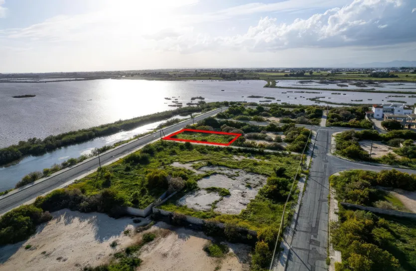 Residential plot - 18164, photo 2