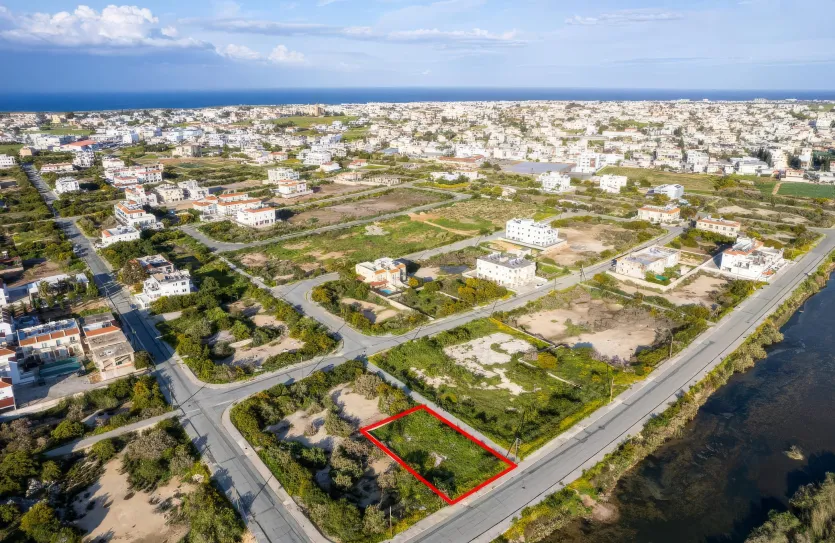 Residential plot - 18164, photo 4