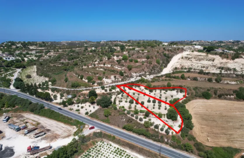 Residential plot for sale - 18170