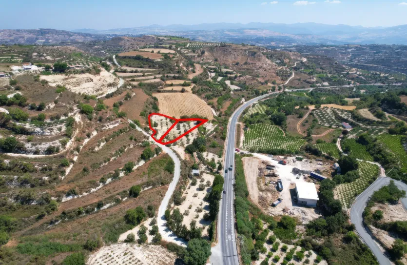 Residential plot - 18170, photo 3