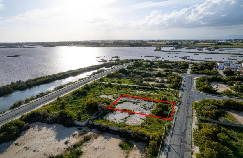 Residential plot for sale - 18161