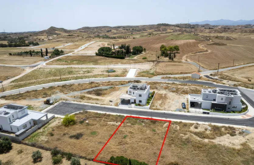 Residential plot for sale - 18173