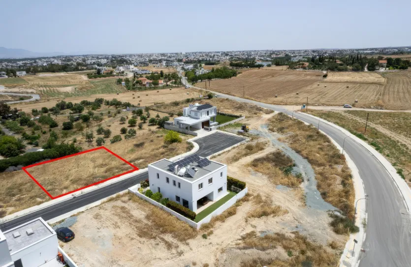 Residential plot - 18173, photo 2