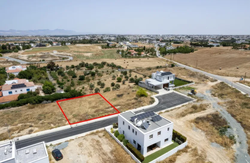 Residential plot - 18173, photo 3