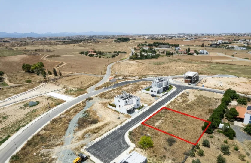 Residential plot - 18173, photo 4