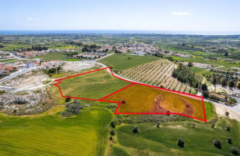 Residential plot - 18172, photo 4