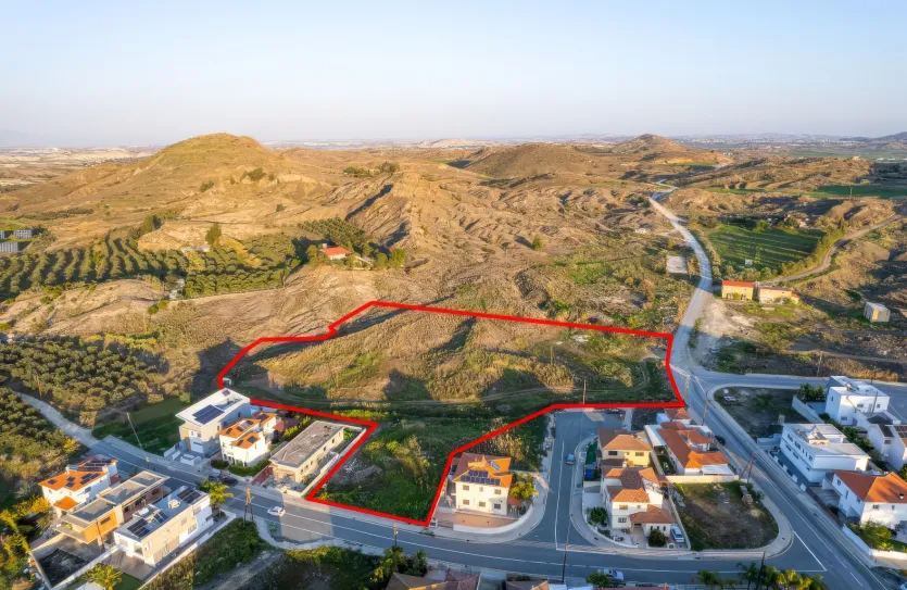 Residential plot - 18171, photo 4